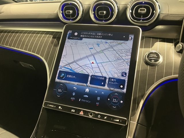 MERCEDES BENZ CLE class HYBRID
