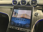 MERCEDES BENZ CLE class HYBRID