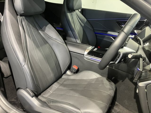 MERCEDES BENZ CLE class HYBRID