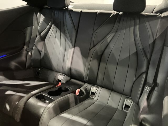 MERCEDES BENZ CLE class HYBRID