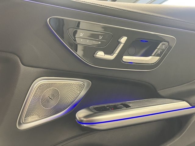 MERCEDES BENZ CLE class HYBRID