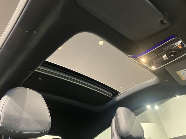 MERCEDES BENZ CLE class HYBRID