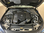 MERCEDES BENZ CLE class HYBRID
