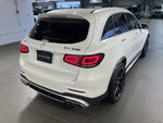 MERCEDES AMG GLCclass