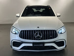 MERCEDES AMG GLCclass