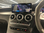 MERCEDES AMG GLCclass