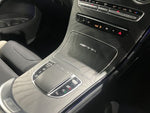 MERCEDES AMG GLCclass