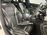 MERCEDES AMG GLCclass