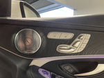 MERCEDES AMG GLCclass
