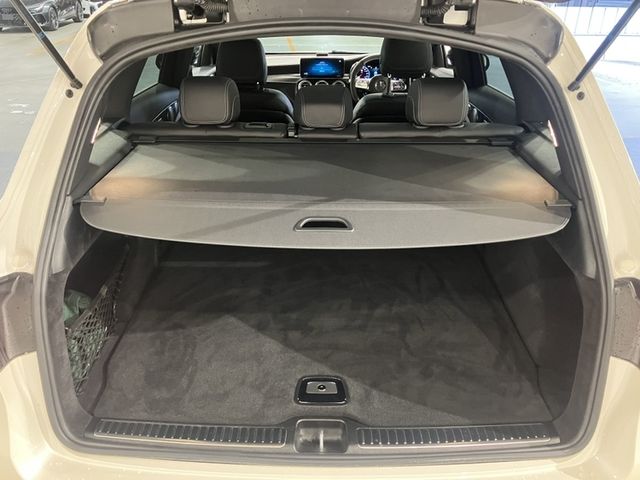 MERCEDES AMG GLCclass