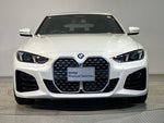 BMW 4series Gran coupe