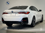 BMW 4series Gran coupe