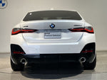 BMW 4series Gran coupe