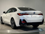 BMW 4series Gran coupe