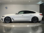 BMW 4series Gran coupe
