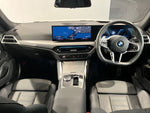 BMW 4series Gran coupe
