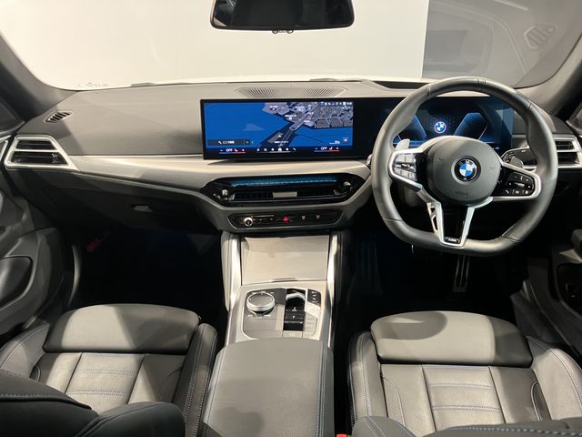 BMW 4series Gran coupe