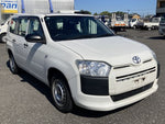 PROBOX van 2WD