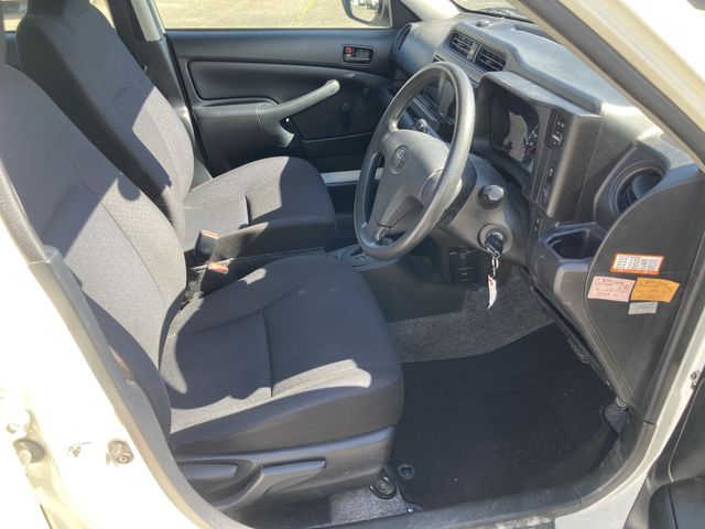 PROBOX van 2WD