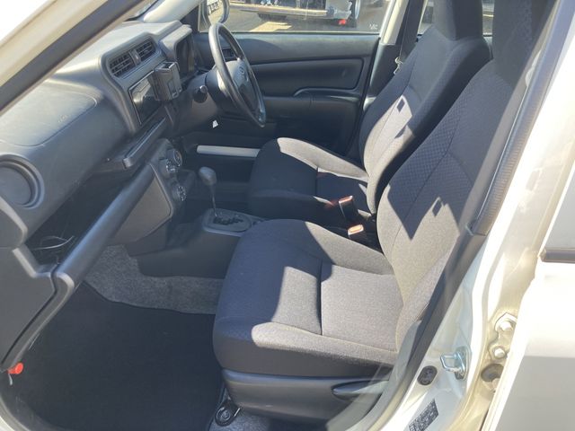 PROBOX van 2WD