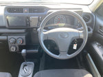 PROBOX van 2WD