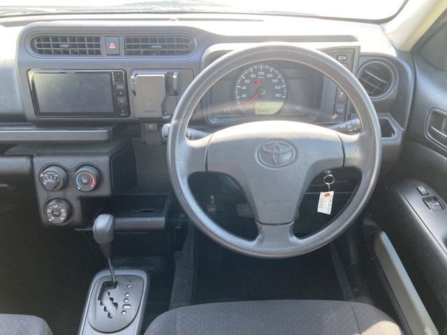 PROBOX van 2WD
