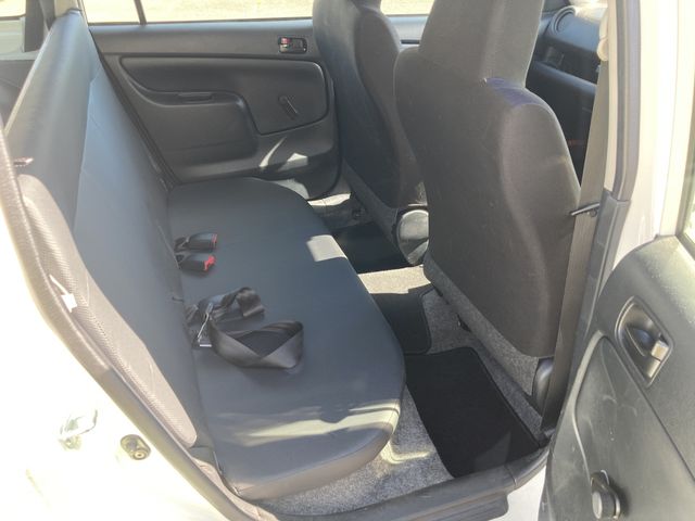 PROBOX van 2WD