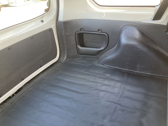 PROBOX van 2WD