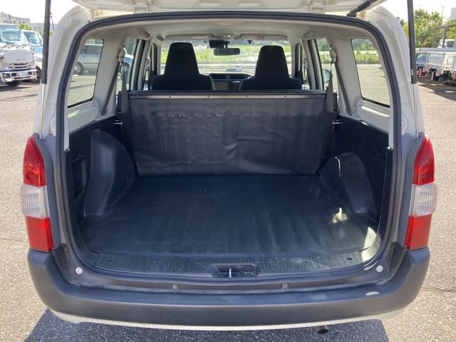 PROBOX van 2WD