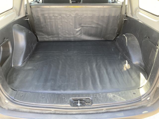 PROBOX van 2WD