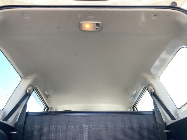 PROBOX van 2WD