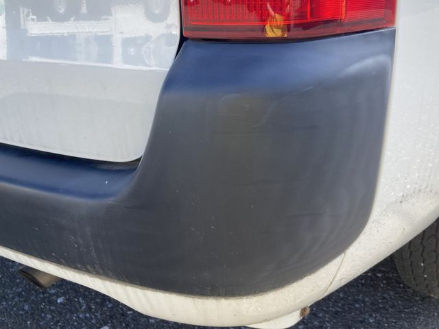 PROBOX van 2WD