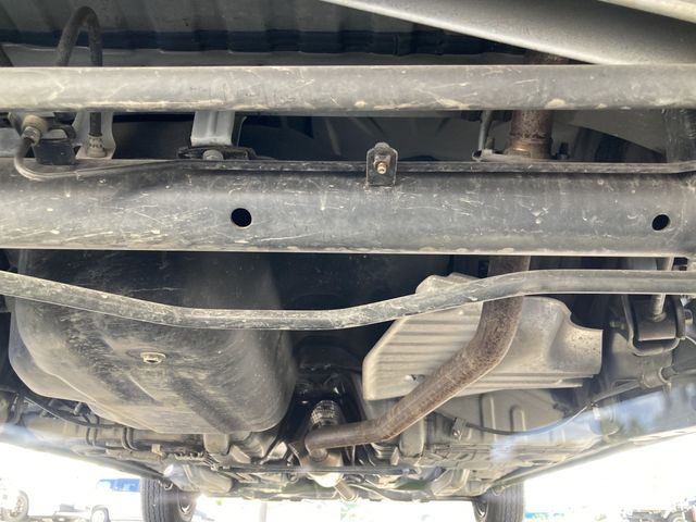 PROBOX van 2WD