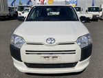 PROBOX van 2WD