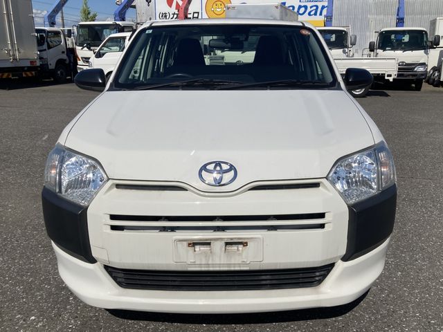 PROBOX van 2WD