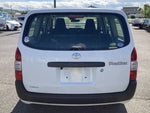 PROBOX van 2WD
