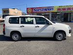 PROBOX van 2WD