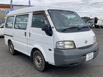 VANETTE van 4WD