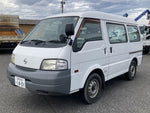 VANETTE van 4WD
