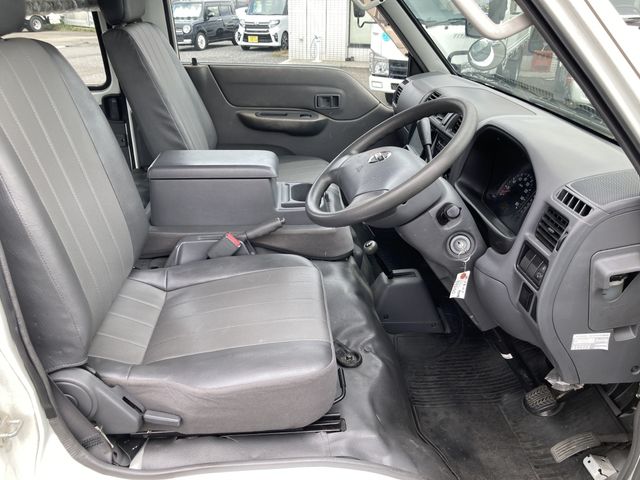 VANETTE van 4WD