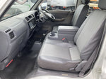 VANETTE van 4WD