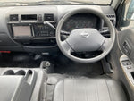 VANETTE van 4WD