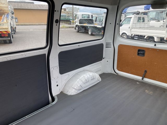 VANETTE van 4WD