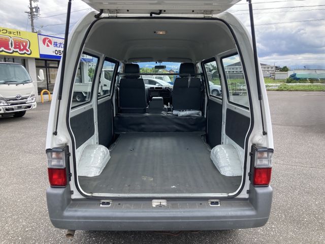 VANETTE van 4WD