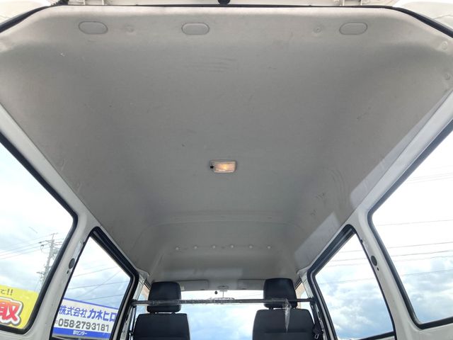 VANETTE van 4WD
