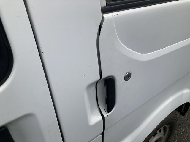 VANETTE van 4WD