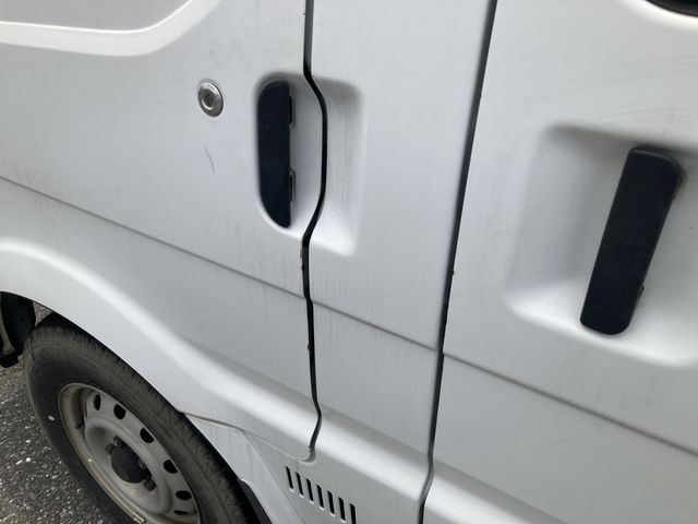 VANETTE van 4WD