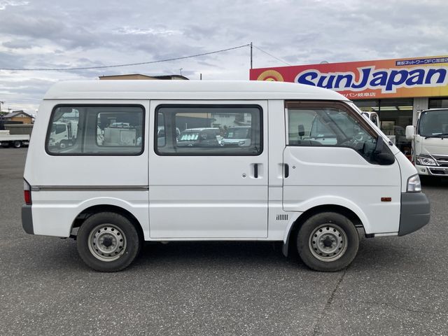 VANETTE van 4WD