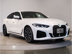 BMW 4series Gran coupe