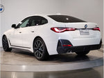 BMW 4series Gran coupe